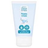 Sainsbury's Little Ones nappy cream 125ml, imported from the UK