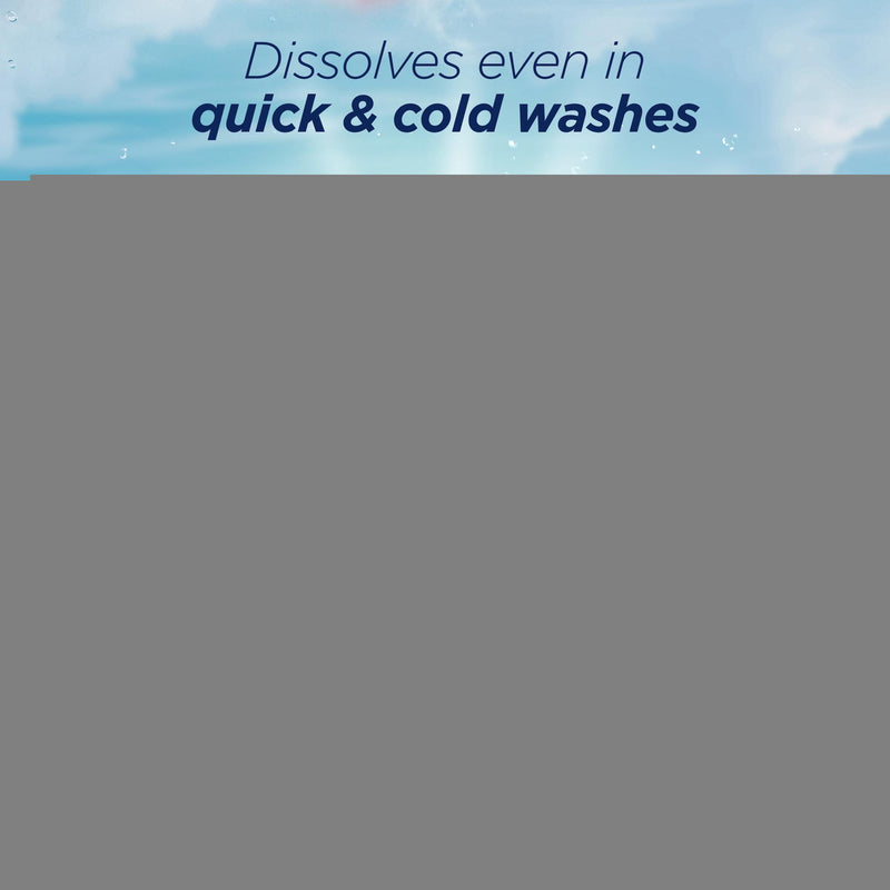 Persil Ultimate Comfort laundry capsules 44 washes, imported from the UK