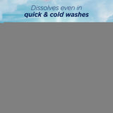 Persil Ultimate Comfort laundry capsules 44 washes, imported from the UK