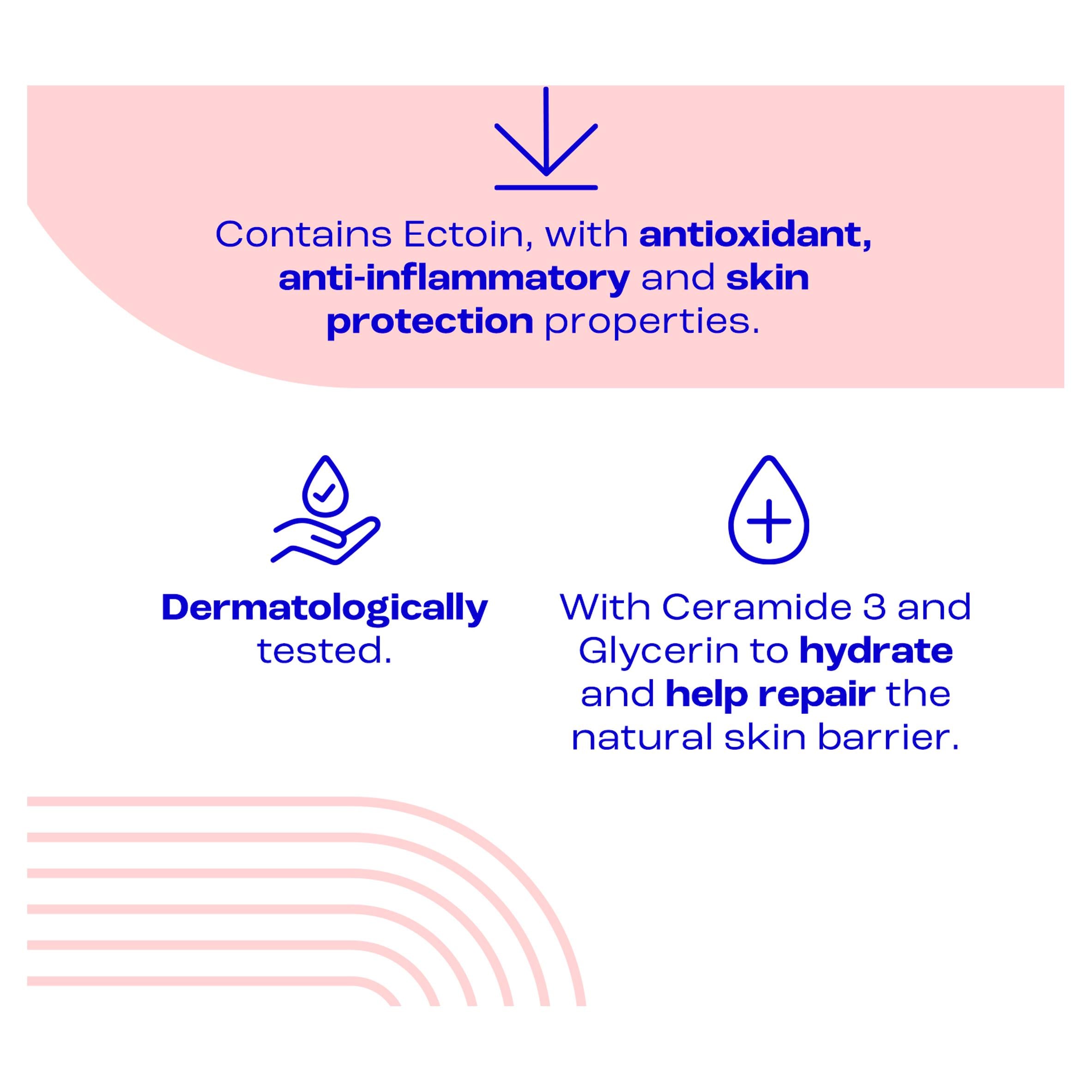 E45 Dermatitis Repair Cream 50ml tube - British product