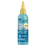 Head & Shoulders Dermaxpro 145ml Pure Scalp Hydrator