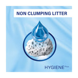 Catsan non-clumping cat litter 10L (British brand)
