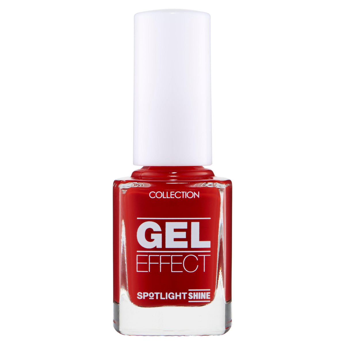 Collection Gel Effect nail polish Ready or Not 10.5ml - British product