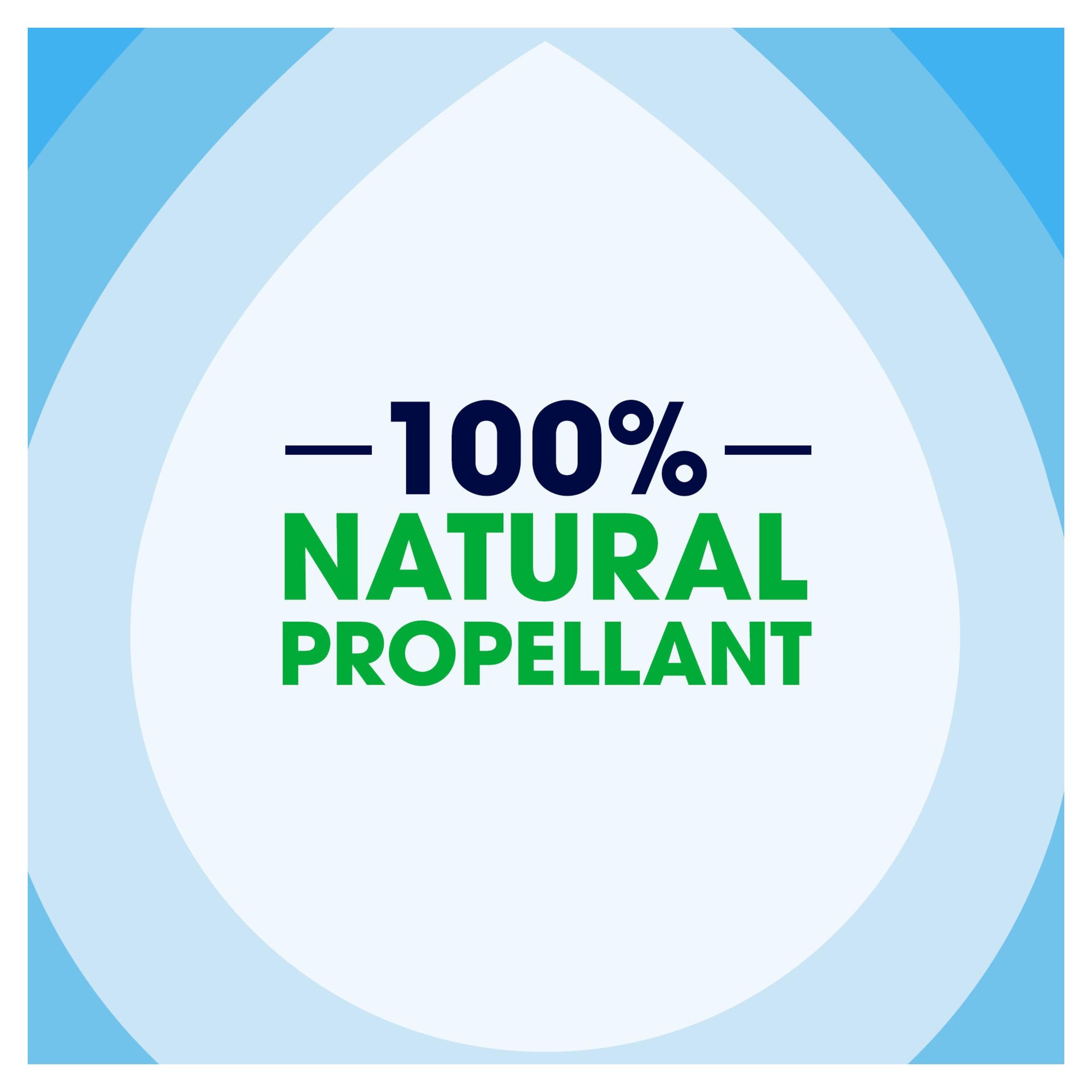 Pledge Everyday Clean multi surface cleaner aerosol 250ml, imported from the UK