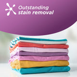 Persil Colour Protect laundry liquid detergent 1.43L, imported from the UK