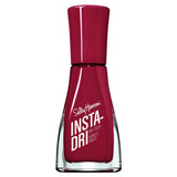 Sally Hansen Insta Dri Nail Polish Just in Wine 9.17ml - British product