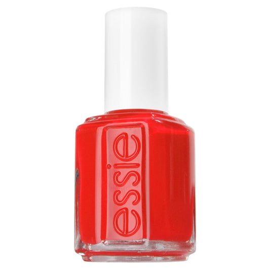 Essie 64 Fifth Avenue Bright Red Nail Polish 13.5ml GOODS Sainsburys   