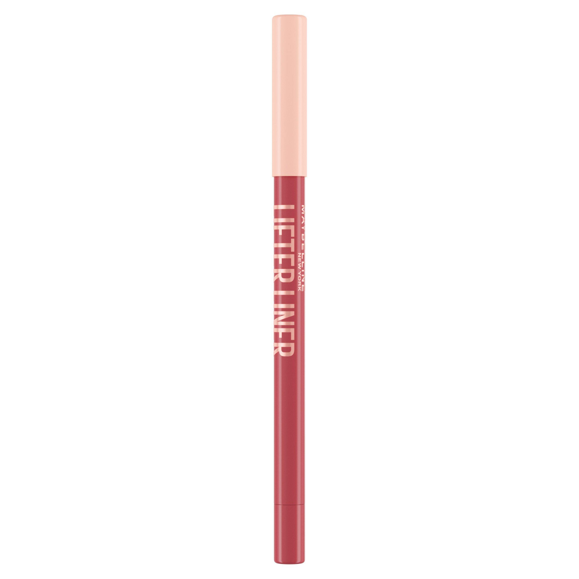 Maybelline Lifter Lip Liner with Hyaluronic Acid, imported from the UK
