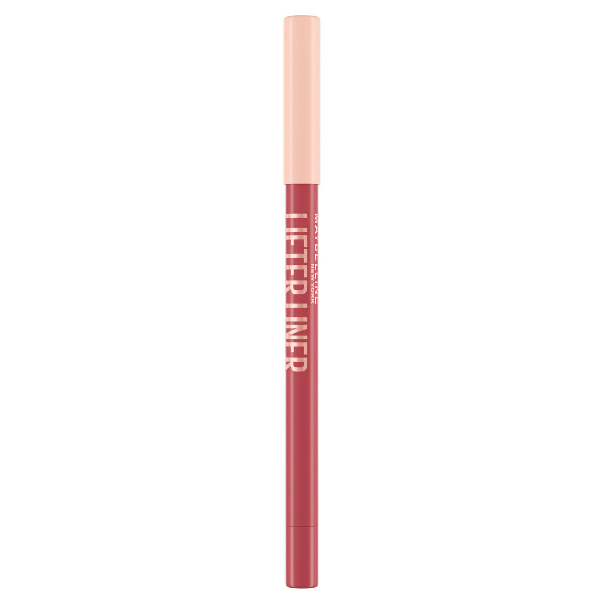 Maybelline Lifter Lip Liner with Hyaluronic Acid, imported from the UK