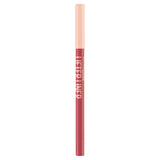 Maybelline Lifter Lip Liner with Hyaluronic Acid, imported from the UK
