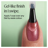 Essie Gel Couture top coat - British product