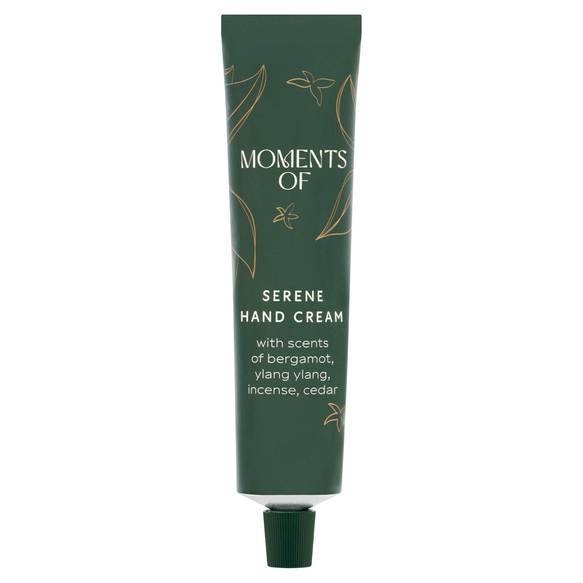 Sainsbury's Moments Of Serene hand cream 75ml - British product