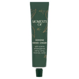 Sainsbury's Moments Of Serene hand cream 75ml - British product