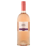 Sainsbury's Taste the Difference Pinot Grigio Rosé wine 75cl, UK version