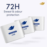 Dove Violet & Tonka Bean antiperspirant refill 35ml (British brand)