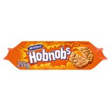 McVitie's Hobnobs oaty biscuits 255g, UK version