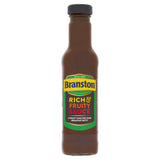 Branston Rich & Fruity sauce 245g, imported from the UK