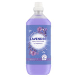 Sainsbury's Fabric Conditioner Lavender 1.25L, UK version
