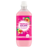 Sainsbury's Tropical Escape fabric conditioner 1.25L, UK version