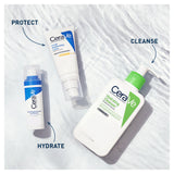 CeraVe Hydrating Cleanser Bottle 473ml - British product
