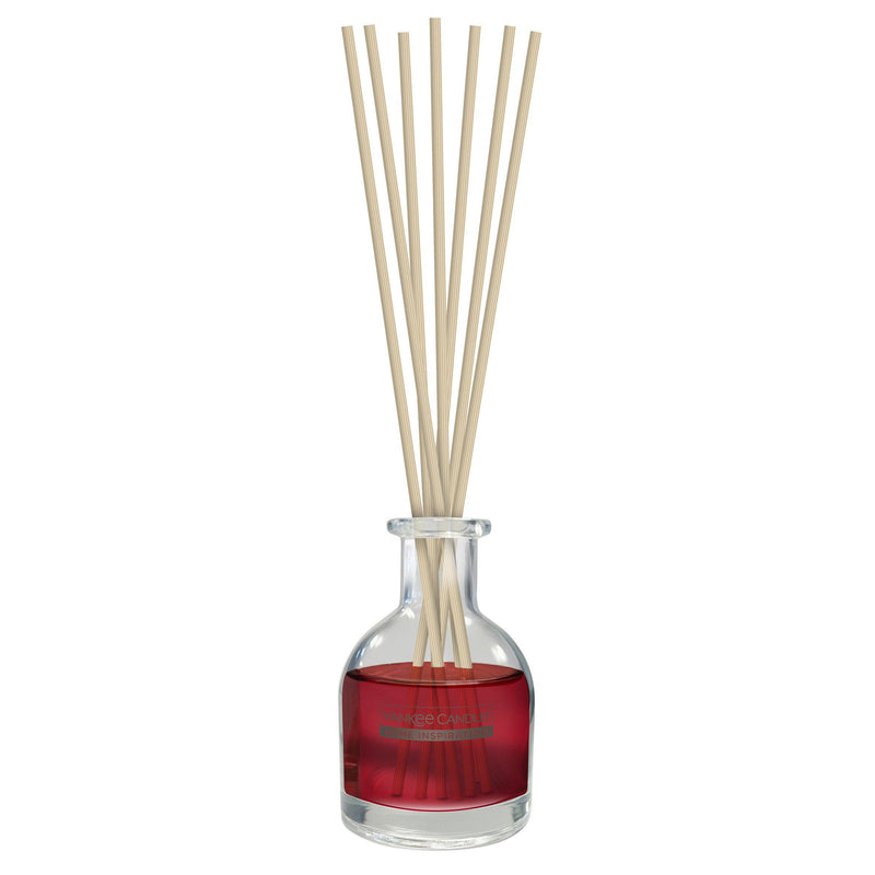 Yankee Candle Cherry Vanilla reed diffuser (British brand)