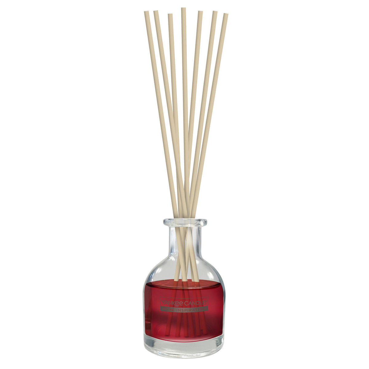 Yankee Candle Cherry Vanilla reed diffuser (British brand)