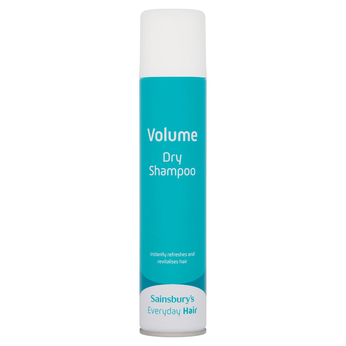 Sainsbury's volume dry shampoo 200ml (British brand)