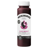 Mockingbird Raw Boost berry beetroot smoothie 250ml (British brand)
