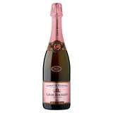 Louis Bouillot Crémant de Bourgogne Rosé 75cl, UK version