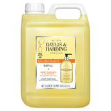 Baylis & Harding Sweet Mandarin Grapefruit Hand Wash 2L - British product