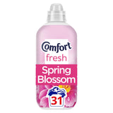 Comfort Fresh Fabric Conditioner Spring Blossom 930ml - British product