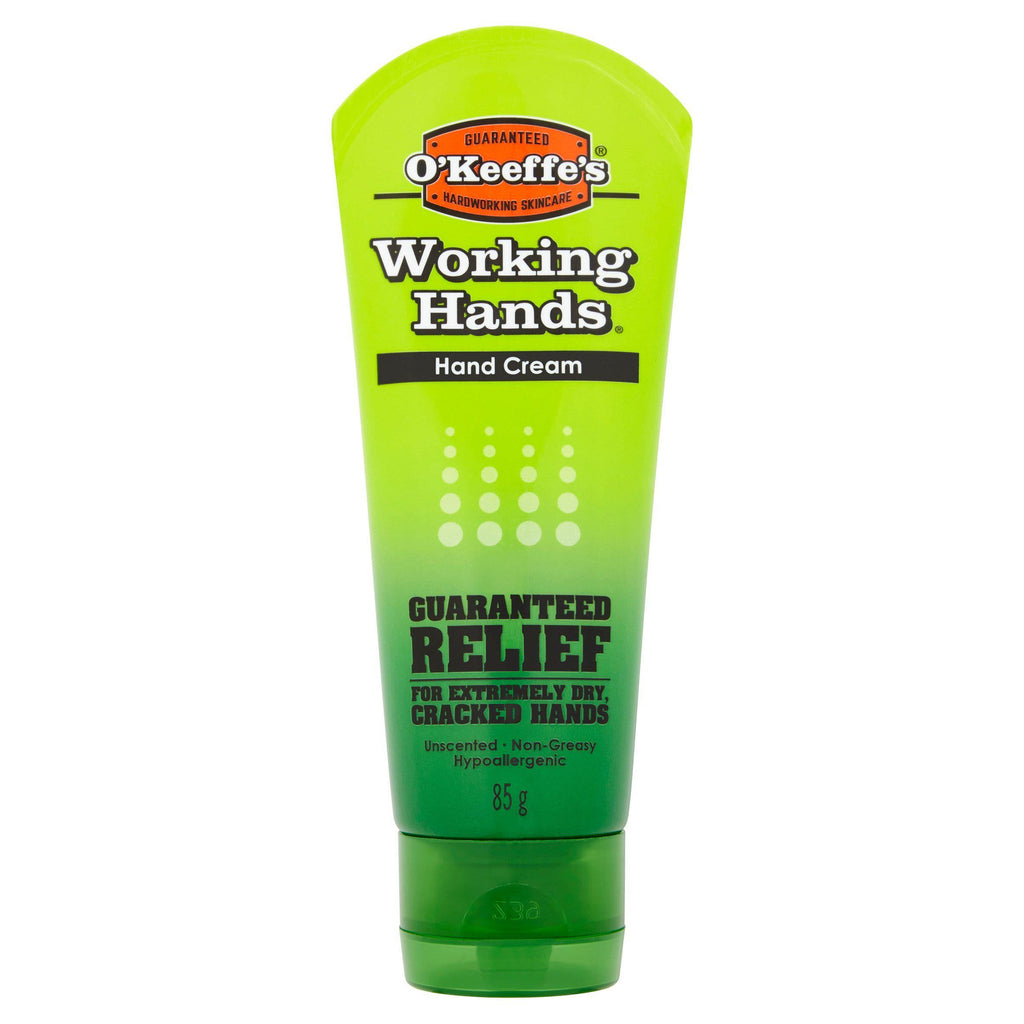 O'Keeffe's Working Hands Hand Cream 85g