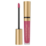 Max Factor liquid lipstick Blushing Peony 4ml (British brand)