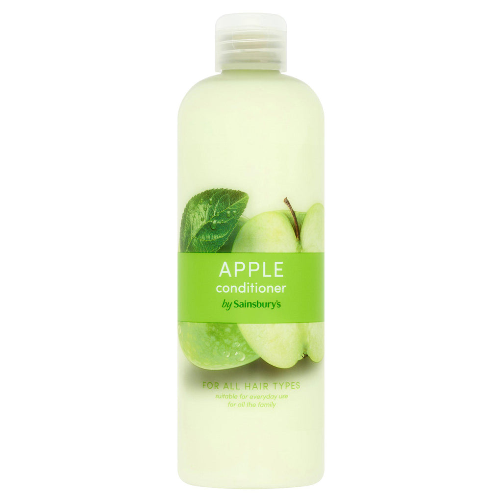 Sainsbury's Apple Conditioner 500ml