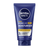 Nivea Men Hydrocare SPF15 face moisturiser 75ml, UK version