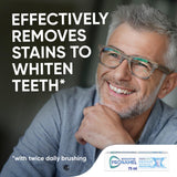 Sensodyne Pronamel intensive enamel repair whitening toothpaste 75ml (British brand)
