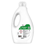 Persil Bio laundry liquid detergent 1.43L, UK version