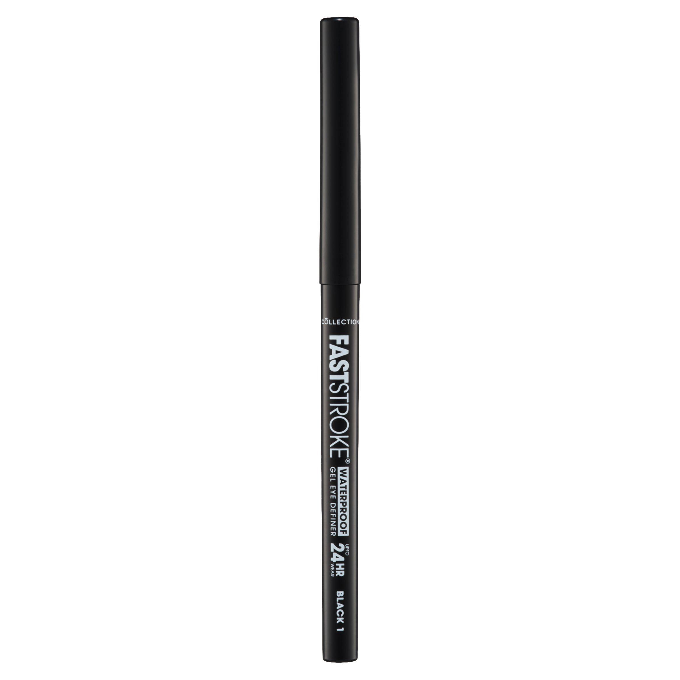Collection Gel Eye Definer 1 Black - British product