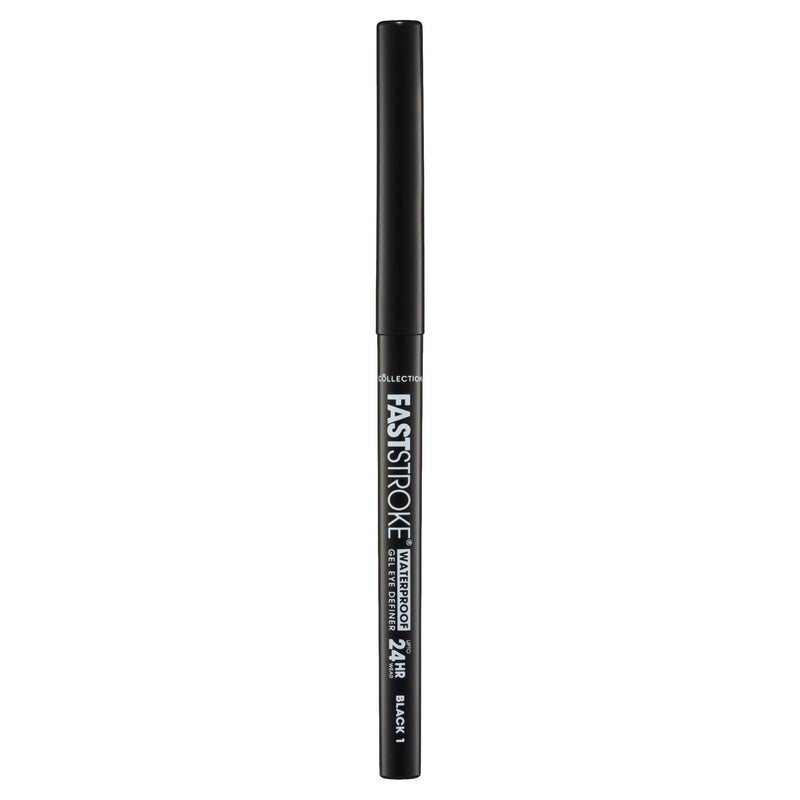 Collection Gel Eye Definer 1 Black - British product