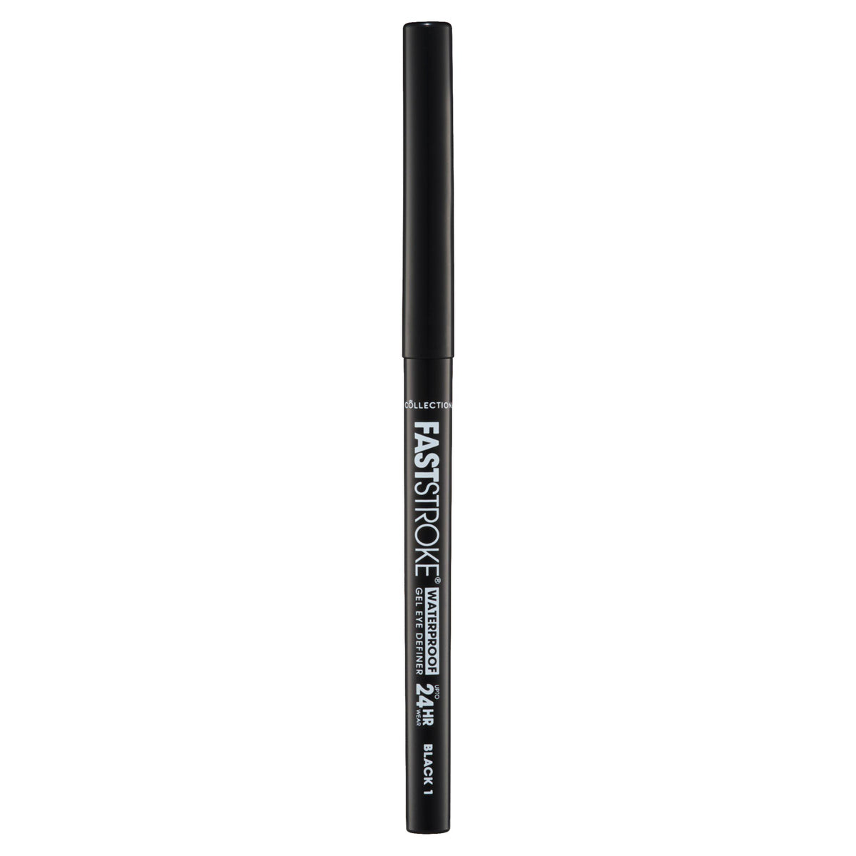 Collection Gel Eye Definer 1 Black - British product