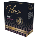 Smooth Shiraz Red Wine 2.25L
