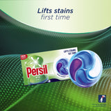 Persil Bio 4 in 1 laundry capsules 15 washes - (British brand)