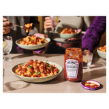 Heinz tomato black garlic pasta sauce 350g, imported from the UK