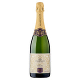Sainsbury's Demi-sec Champagne 75cl (British brand)