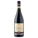 Sainsbury's Taste the Difference Barolo red wine 75cl, UK version
