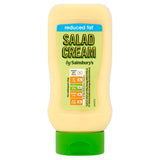 Sainsbury's Be Good To Yourself salad cream 440g, imported from the UK