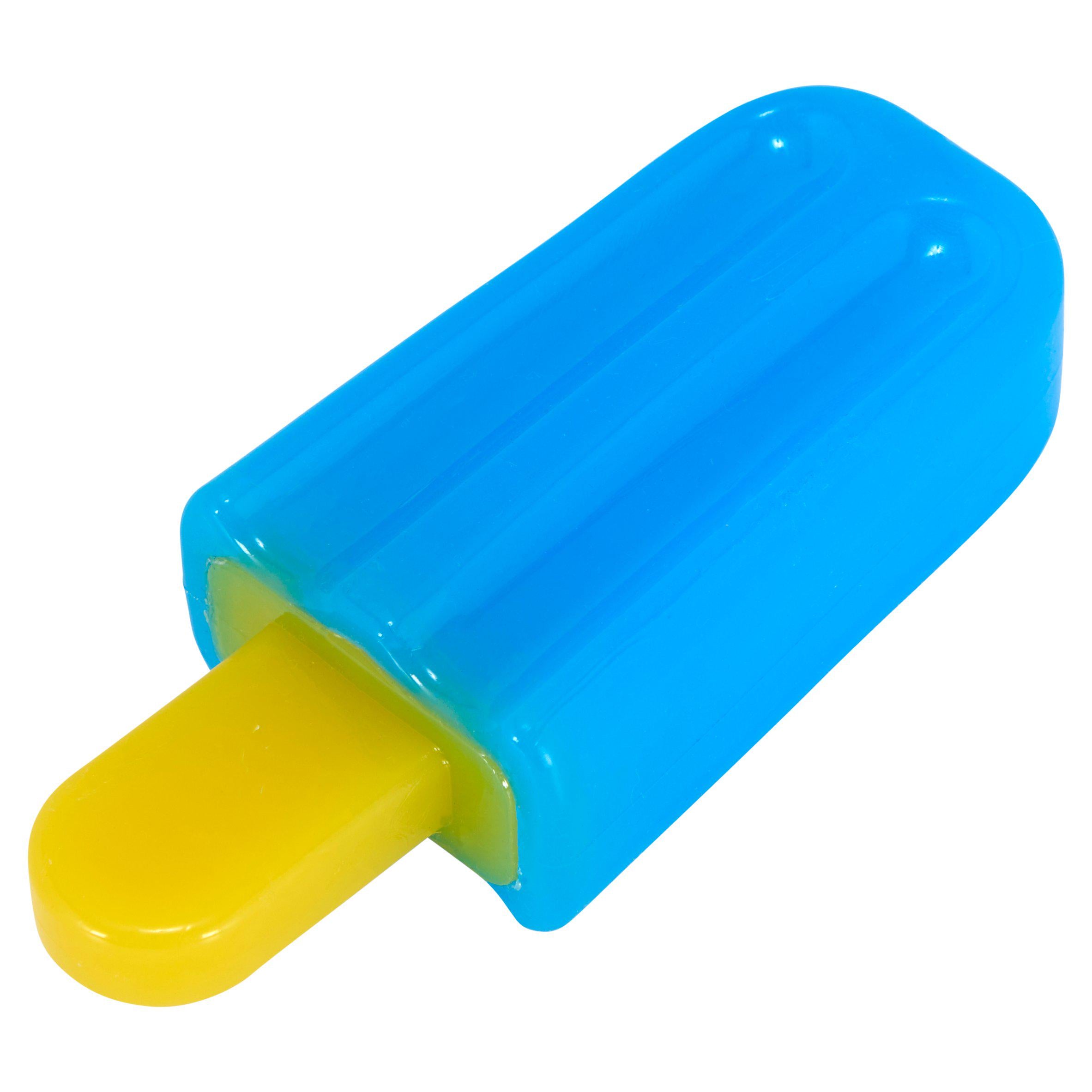 Petface Ice Lolly dog toy, imported from the UK
