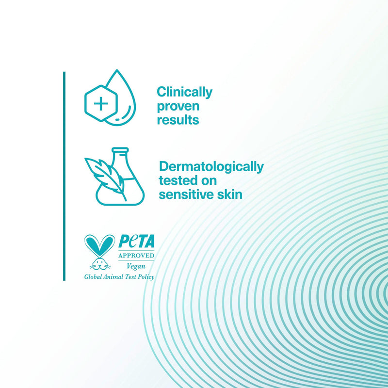 Simple Gel Facial Cleanser Purify+ 240ml (British brand)