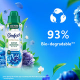 Comfort Scent Booster Elixir Heavenly Fresh 460ml - British product
