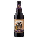 Sainsbury's English Special Ale beer 500ml bottle (British brand)